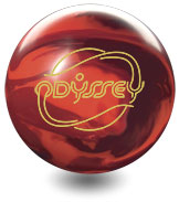 Roto Grip Epic Odyssey Bowling Ball