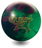 Roto Grip Epic Quest Bowling Ball
