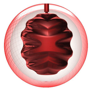 Roto Grip Exotic Gem Bowling Ball Core