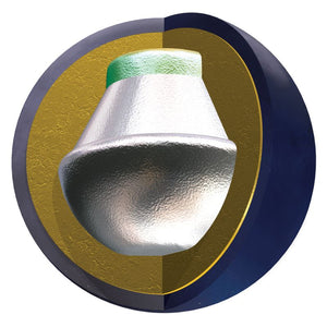 Roto Grip Grenade Bowling Ball Core