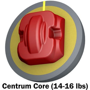 Roto Grip Halo Bowling Ball Core