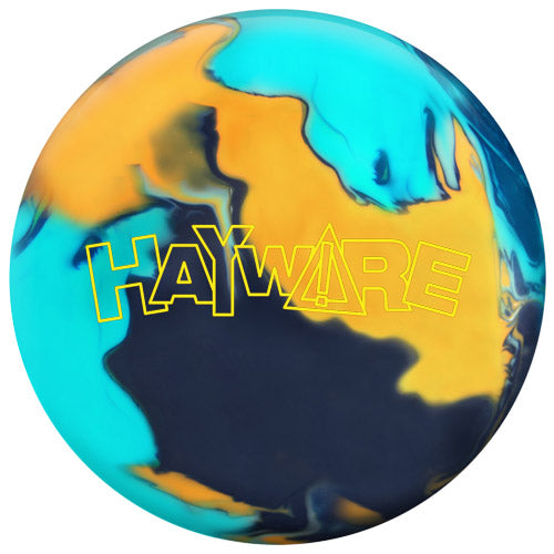 Roto Grip Haywire Bowling Ball