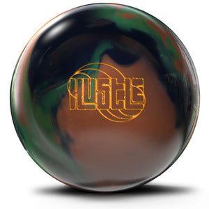 Roto Grip Hustle Camo Bowling Ball