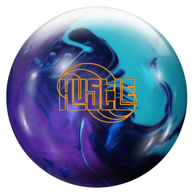Roto Grip Hustle RAP Bowling Ball