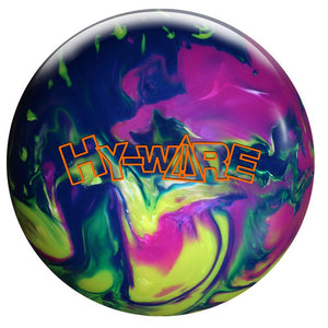 Roto Grip Hy-Wire Bowling Ball