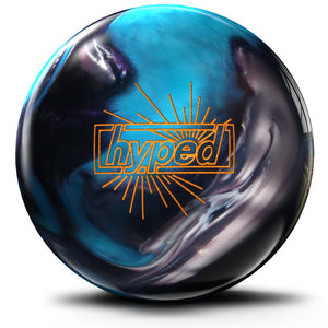 Roto Grip Hyped Pearl Bowling Ball