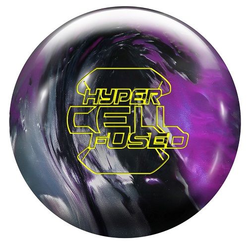 Roto Grip Hyper Cell Fused Bowling Ball