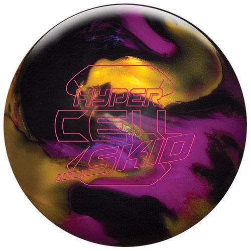 Roto Grip Hyper Cell Skid Bowling Ball