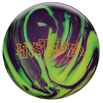 Roto Grip Hysteria Bowling Ball
