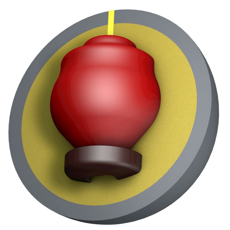 Roto Grip Idol Bowling Ball Core