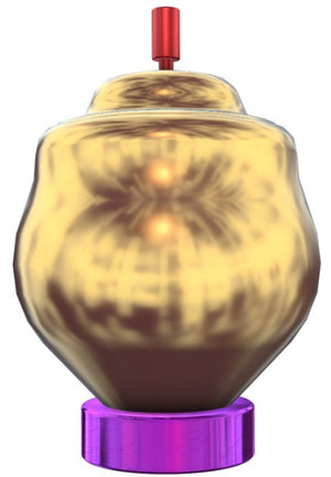 Roto Grip Idol Synergy Bowling Ball Core