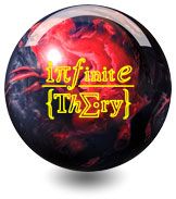 Roto Grip Infinite Theory Bowling Ball
