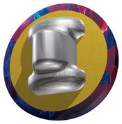 Roto Grip Infinite Theory Bowling Ball Core