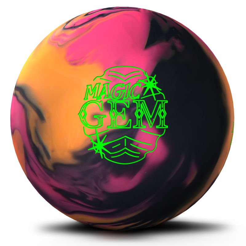Roto Grip Magic Gem Hybrid Bowling Ball