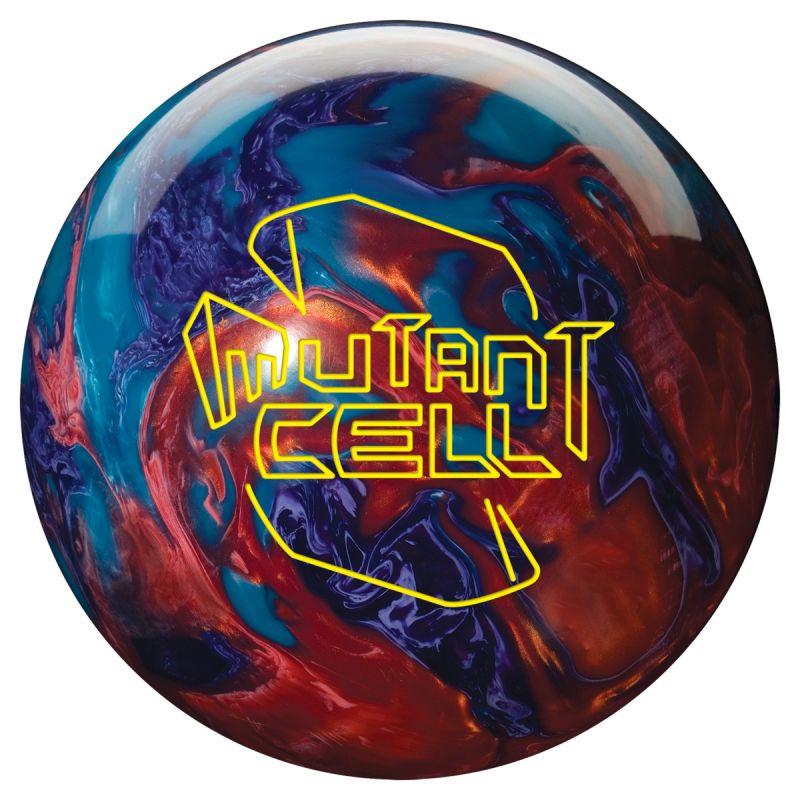 Roto Grip Mutant Cell Pearl Bowling Ball
