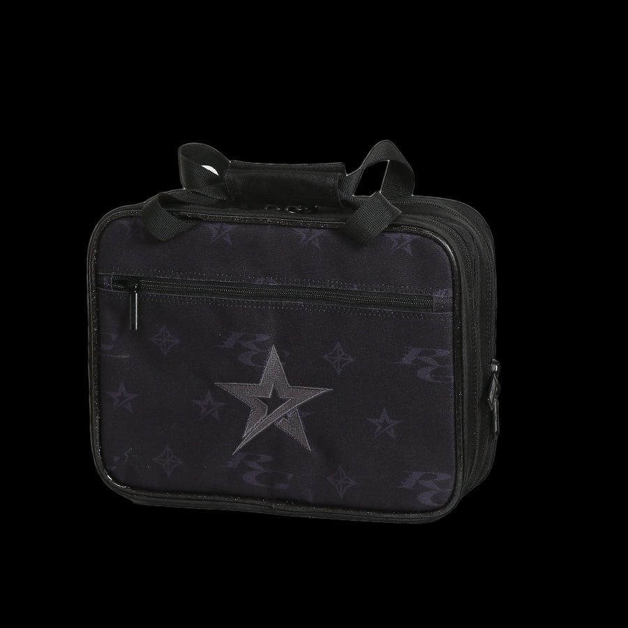 Roto Grip MVP+ Accessory Bag Blackout