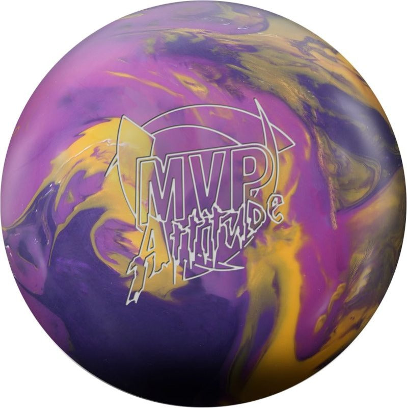 Roto Grip MVP Attitude Bowling Ball