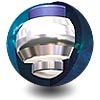 Roto Grip Neptune Bowling Ball Core