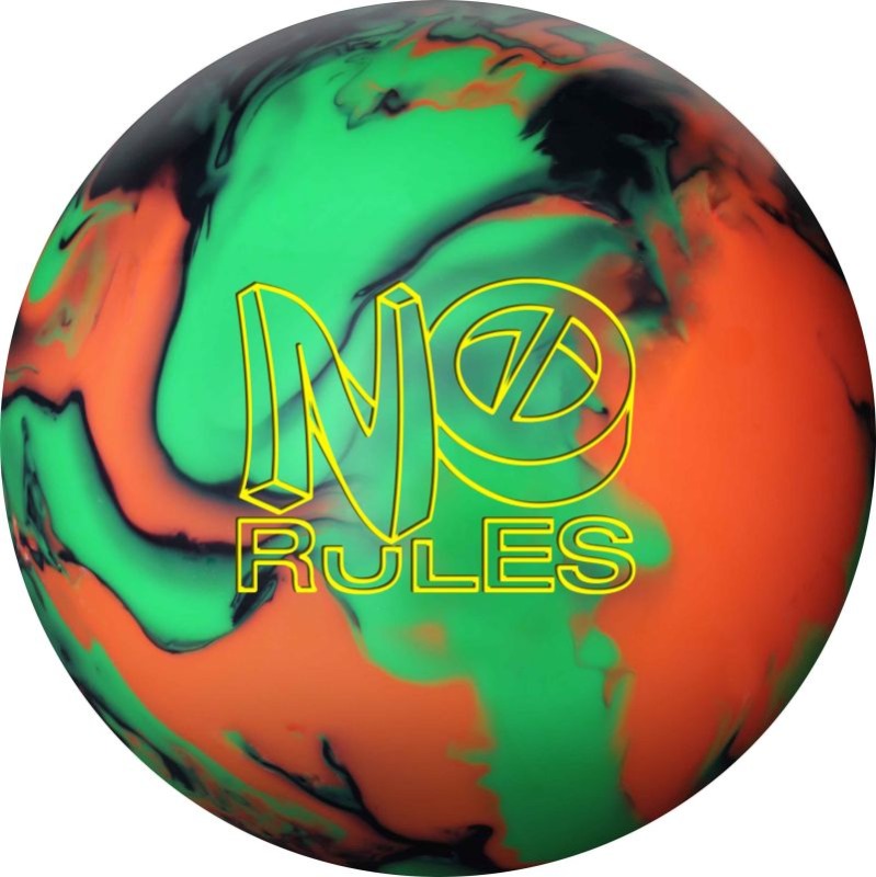 Roto Grip No Rules Bowling Ball