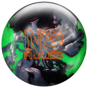 Roto Grip No Rules Pearl Bowling Ball