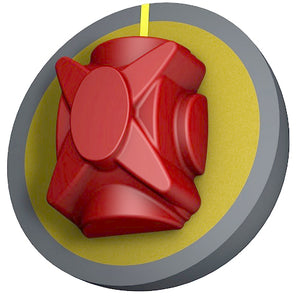 Roto Grip No Rules Pearl Bowling Ball Core