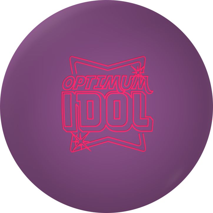 Roto Grip Optimum Idol Bowling Ball