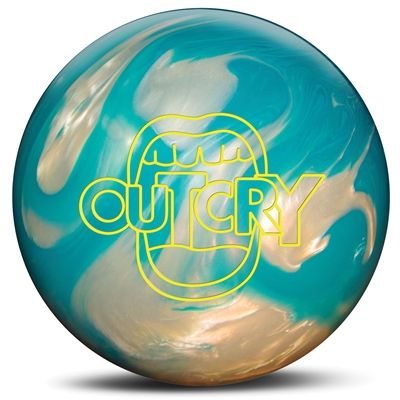 Roto Grip Outcry Bowling Ball