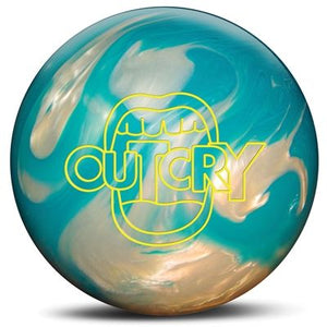 Roto Grip Outcry Bowling Ball