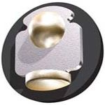 Roto Grip Outlaw Bowling Ball Core