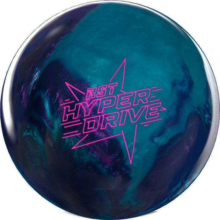 Roto Grip RST Hyperdrive Pearl Bowling Ball