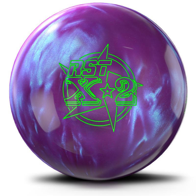 Roto Grip RST X-2 Bowling Ball