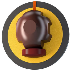 Roto Grip Rubicon Bowling Ball Core
