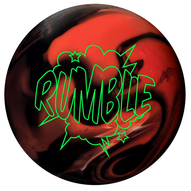 Roto Grip Rumble Bowling Ball