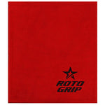 Roto Grip Shammy Red Bowling Towel