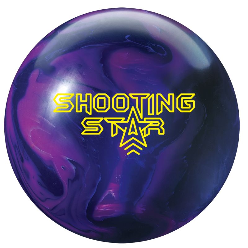 Roto Grip Shooting Star Bowling Ball