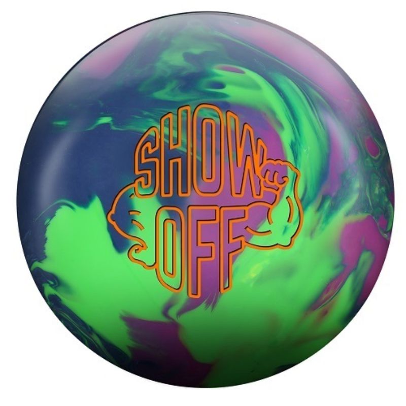 Roto Grip Show Off Bowling Ball