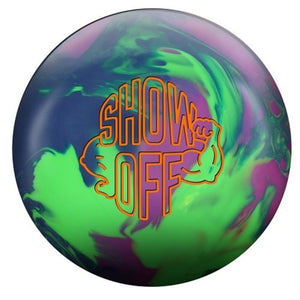 Roto Grip Show Off Bowling Ball