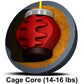 Roto Grip Sinister Bowling Ball Core
