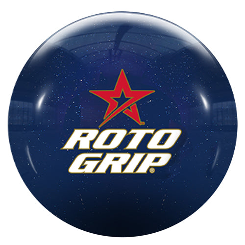 Roto Grip Squad RG Clear Poly Bowling Ball