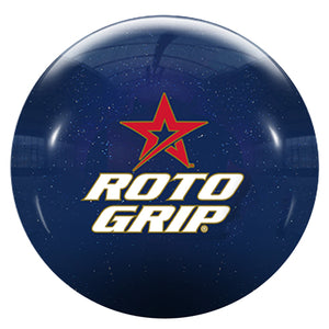 Roto Grip Squad RG Clear Poly Bowling Ball