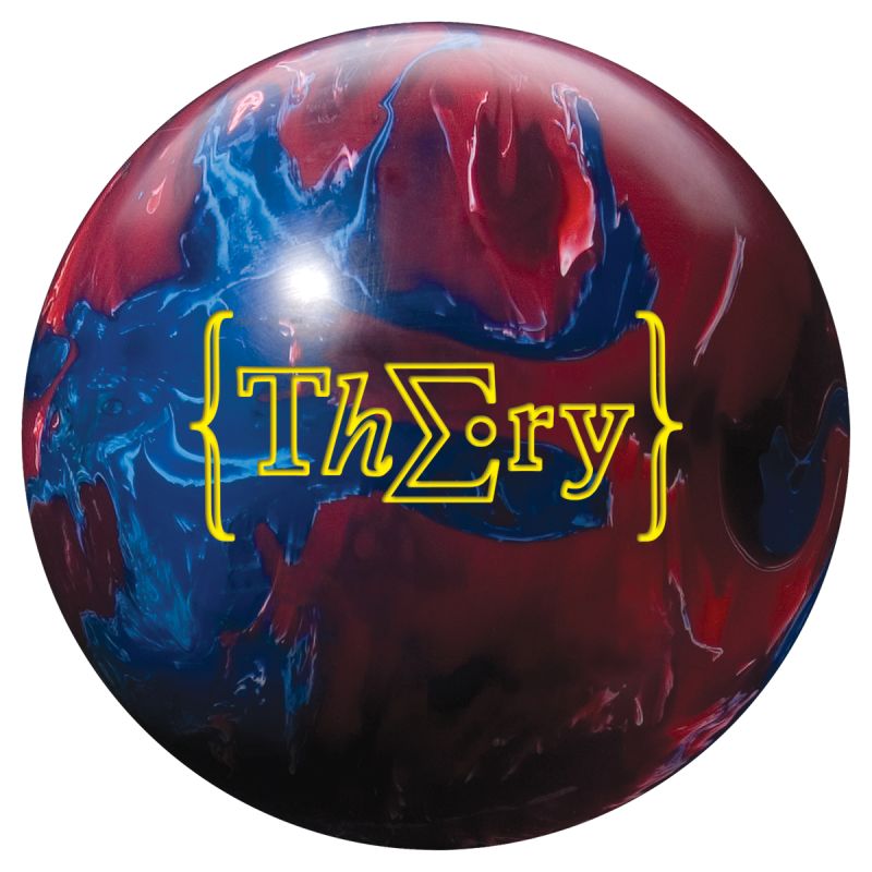 Roto Grip Theory Bowling Ball