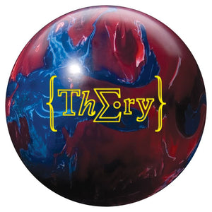Roto Grip Theory Bowling Ball