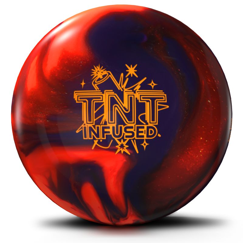 Roto Grip TNT Infused Hybrid Bowling Ball