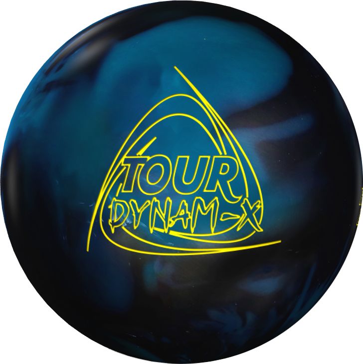 Roto Grip Tour Dynam-X Solid Bowling Ball