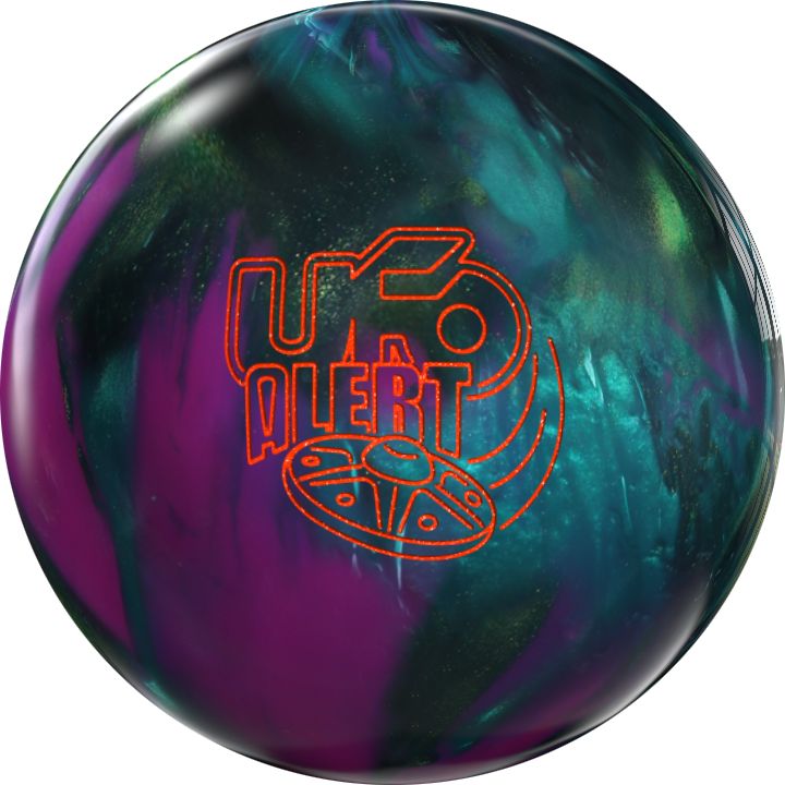 Roto Grip UFO Alert Bowling Ball