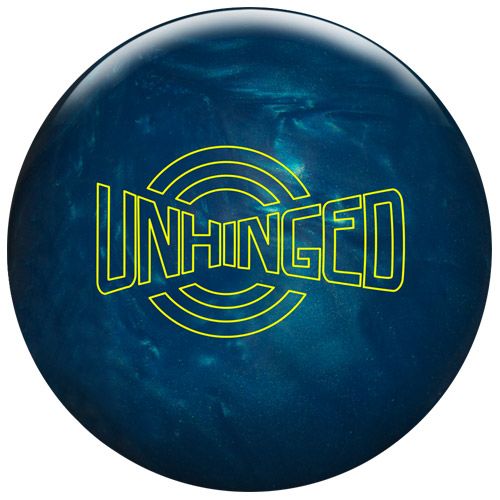 Roto Grip Unhinged Bowling Ball