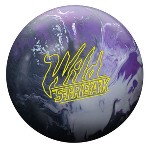 Roto Grip Wild Streak Bowling Ball