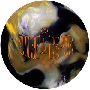 Roto Grip Wreck-It Bowling Ball