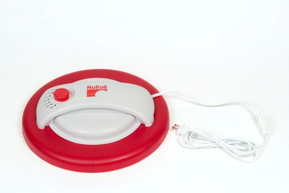 Salmon Creek NuBall Rejuvinator - Bowling Accessories