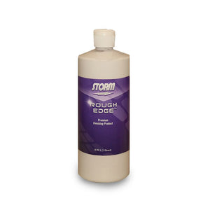 Storm Rough Edge Bowling Ball Polishing Compound 32 oz. Bottle